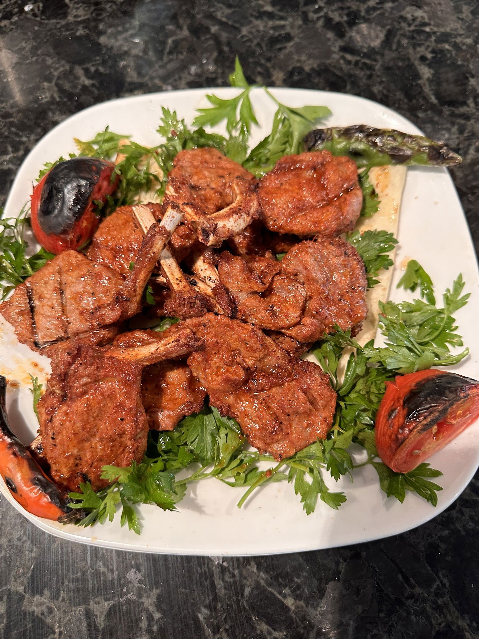 Ceyhan Ocakbaşı Adana