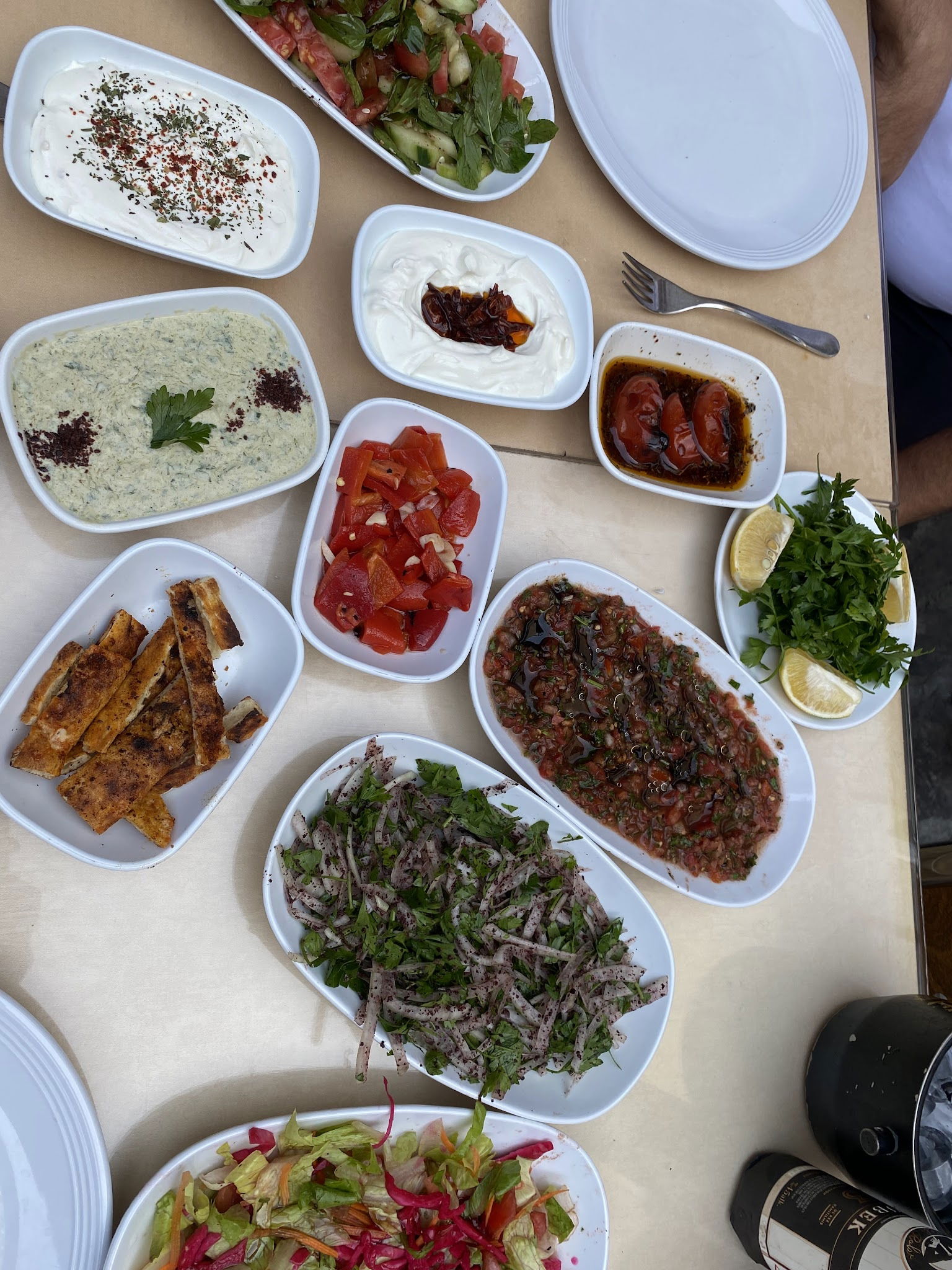 Ceyhan Ocakbaşı Adana