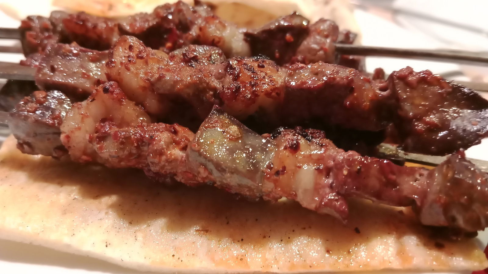 Ceyhan Ocakbaşı Adana