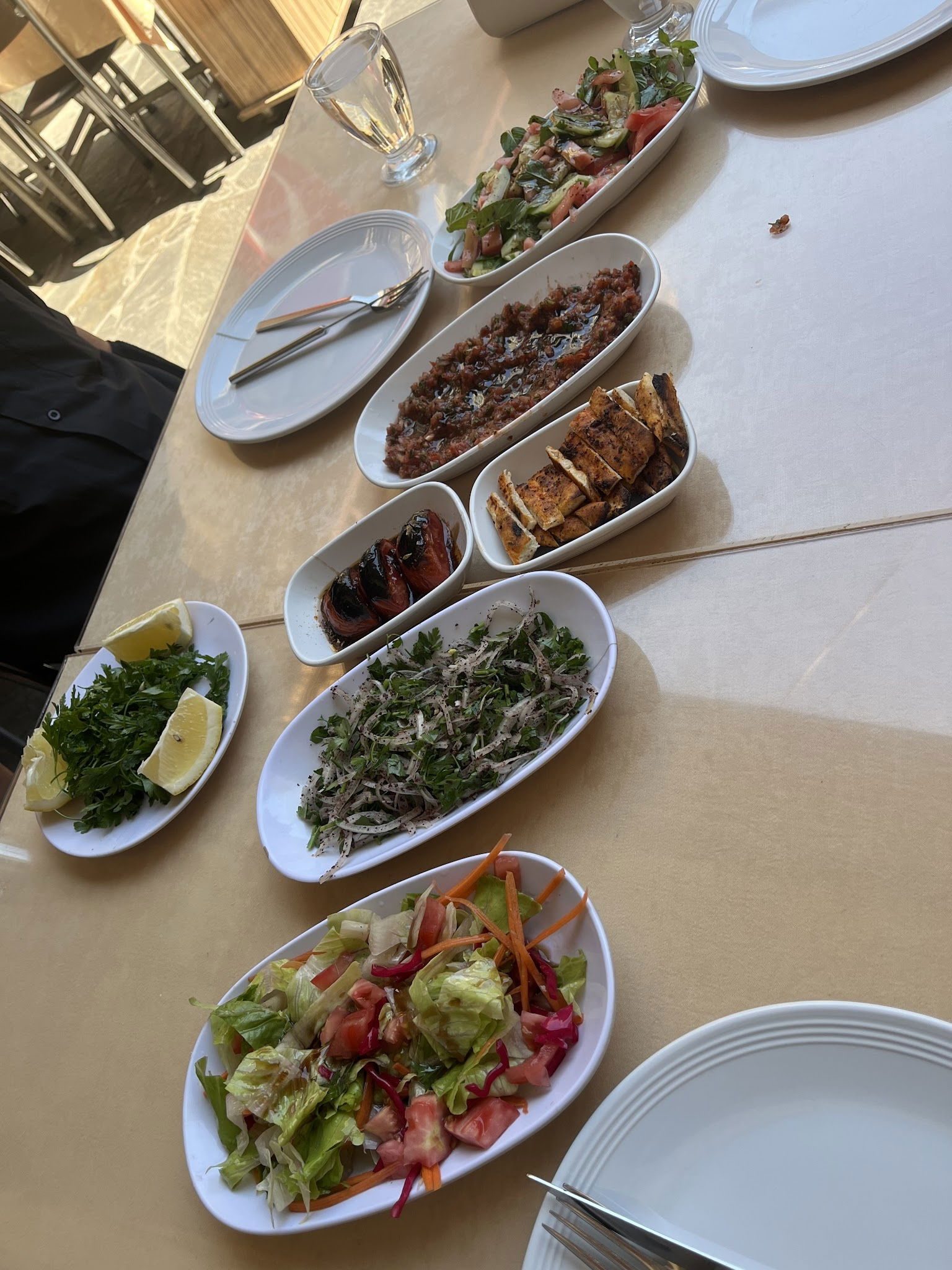 Ceyhan Ocakbaşı Adana