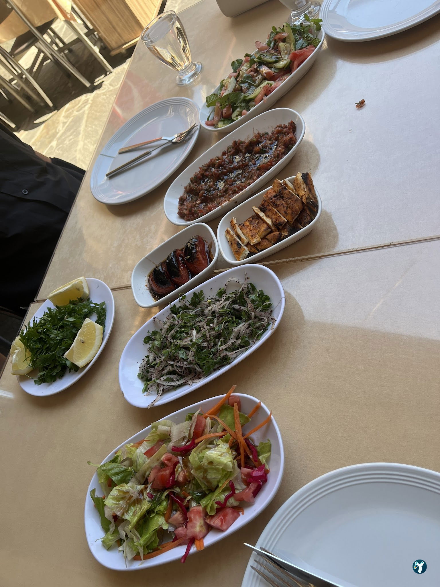 Ceyhan Ocakbaşı Adana