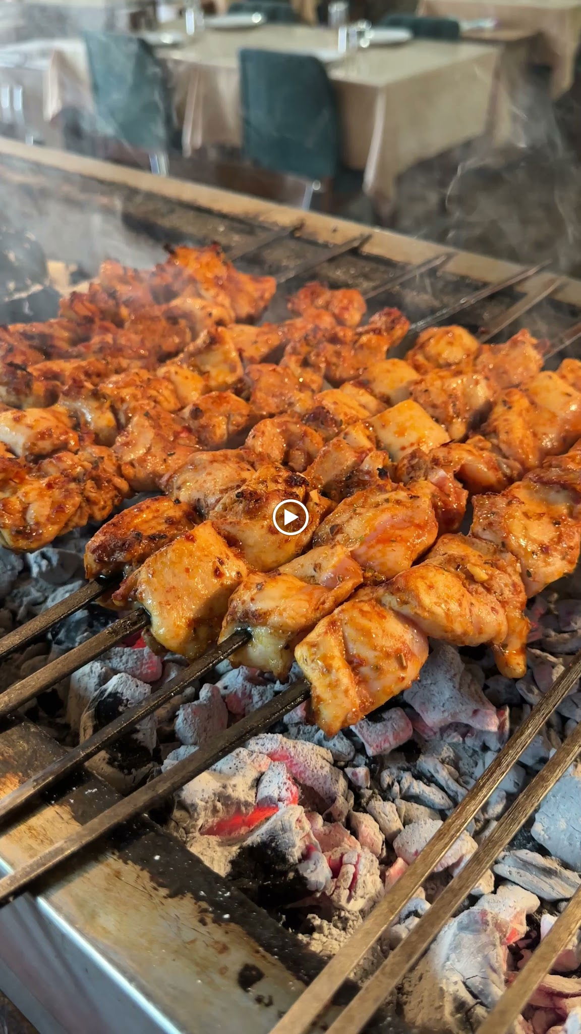 Ceyhan Ocakbaşı Adana