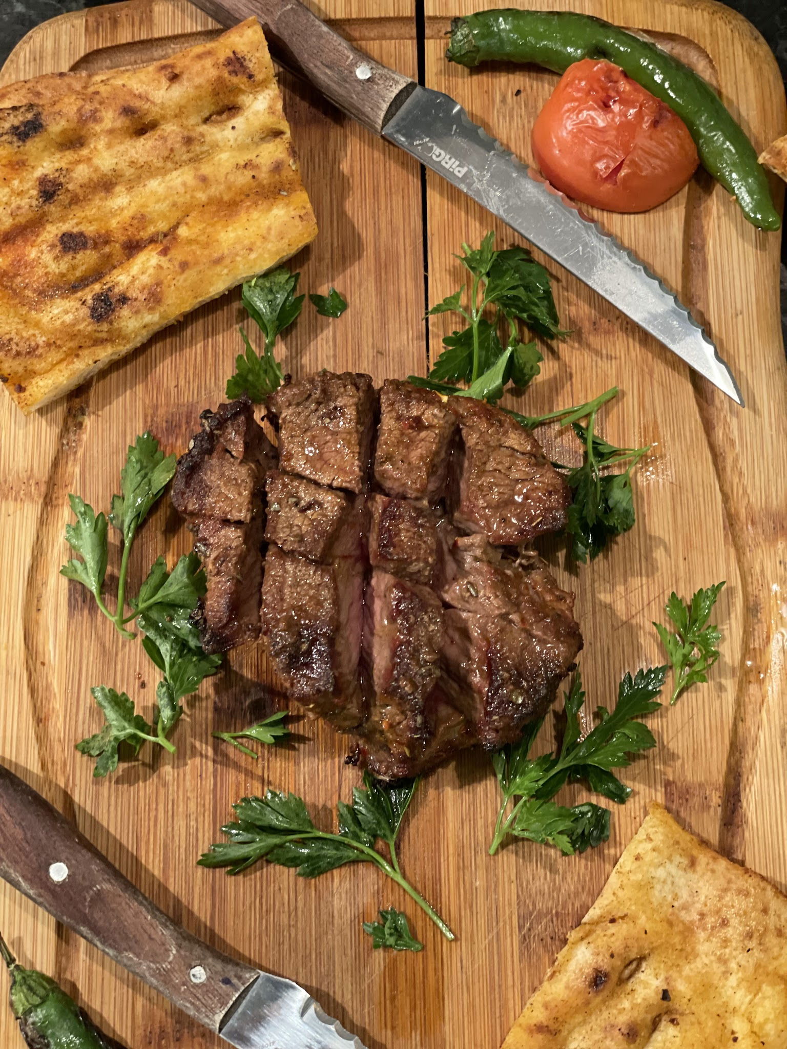 Ceyhan Ocakbaşı Adana