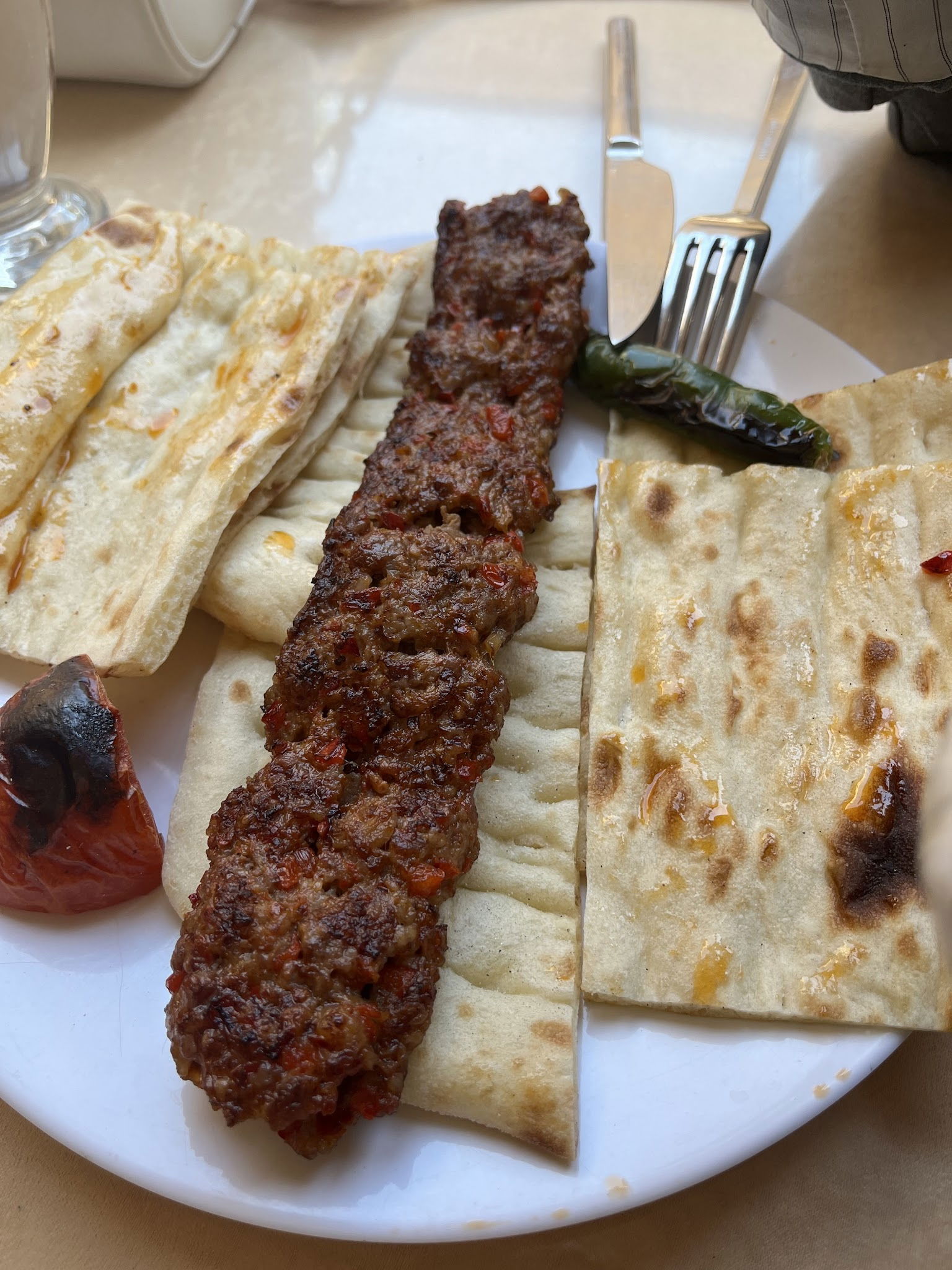 Ceyhan Ocakbaşı Adana