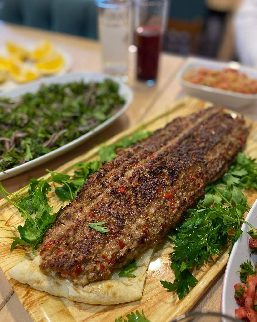 Ceyhan Ocakbaşı Adana