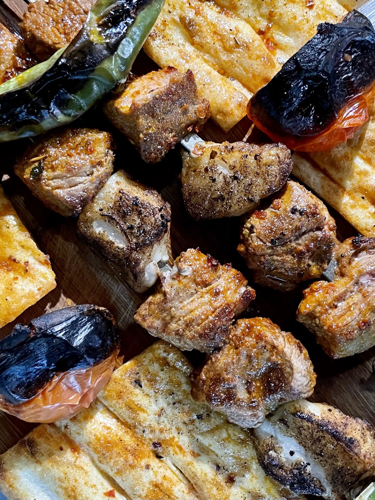 Ceyhan Ocakbaşı Adana