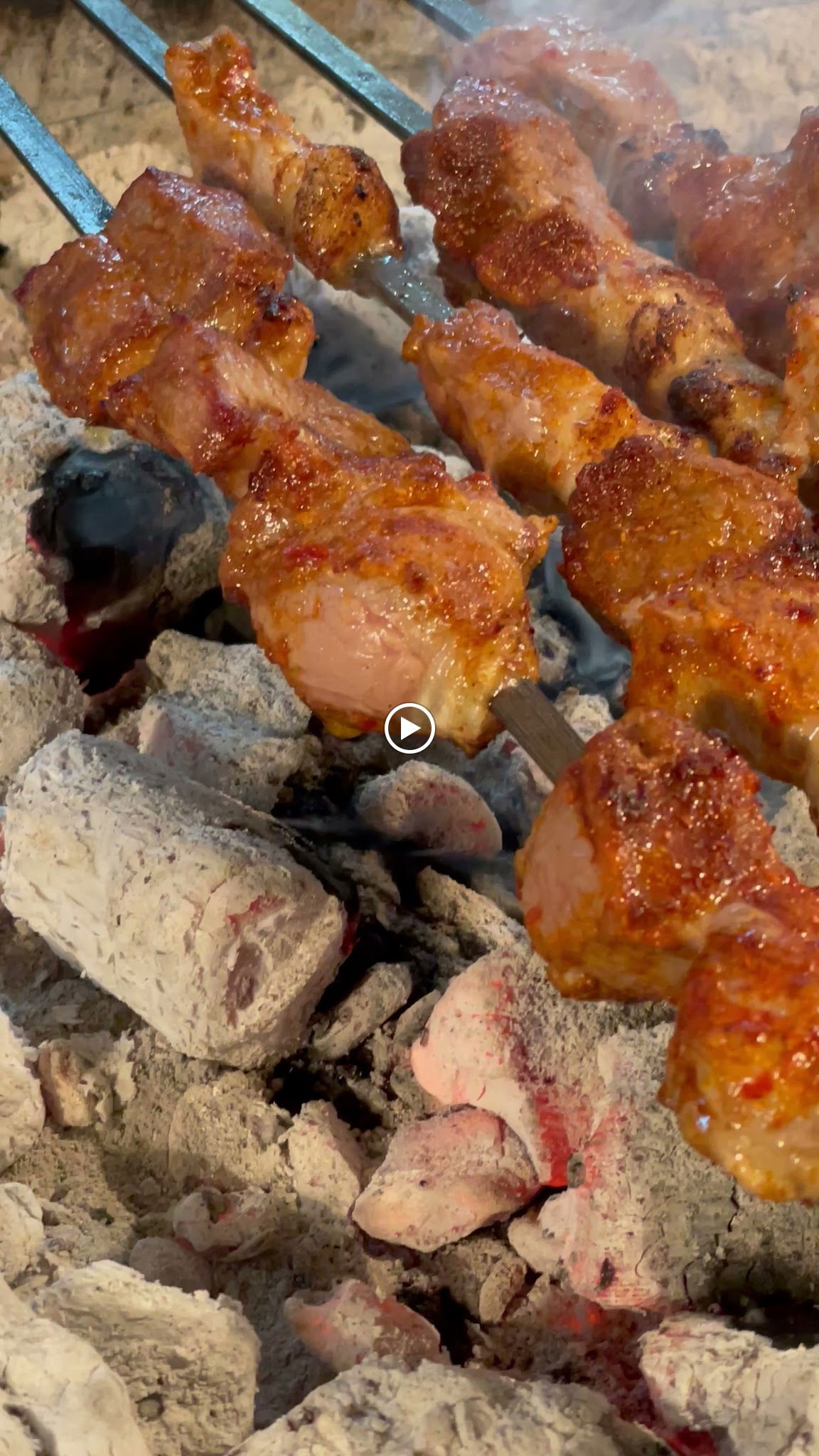 Ceyhan Ocakbaşı Adana