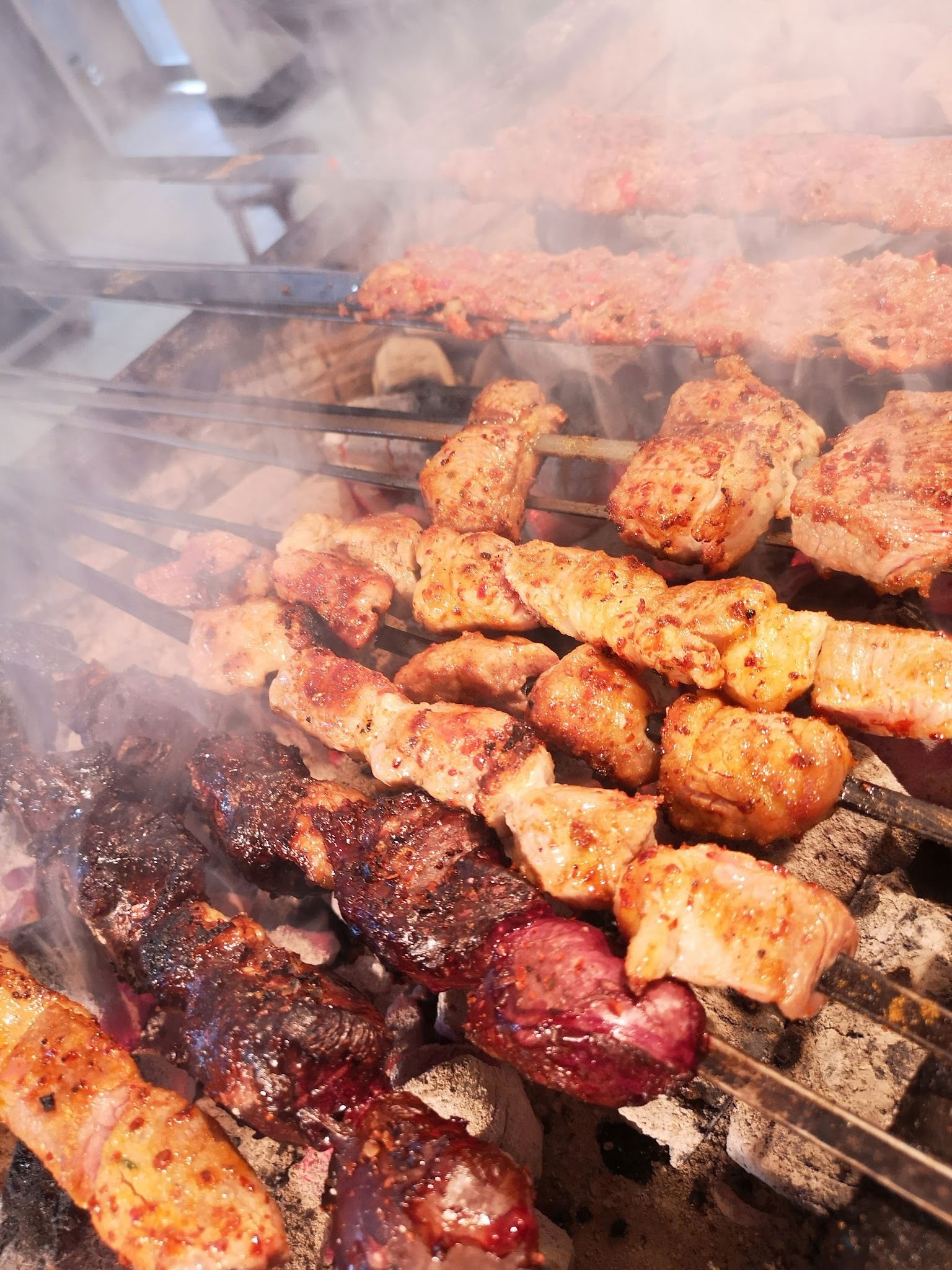 Ceyhan Ocakbaşı Adana