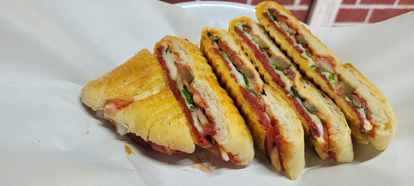 Lezzet Durağı(Kuzu Kokoreç-Köfte-Izgara Çeşitleri)