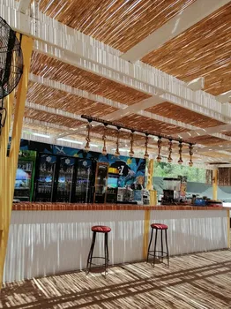 Limon Beach Cafe resimleri