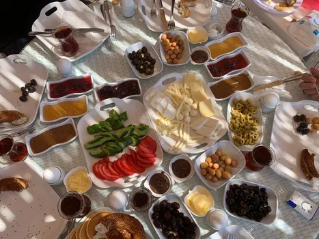 Limon Beach Cafe resimleri