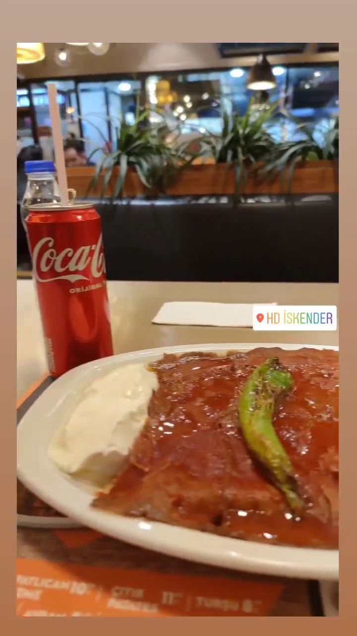 Hd Iskender