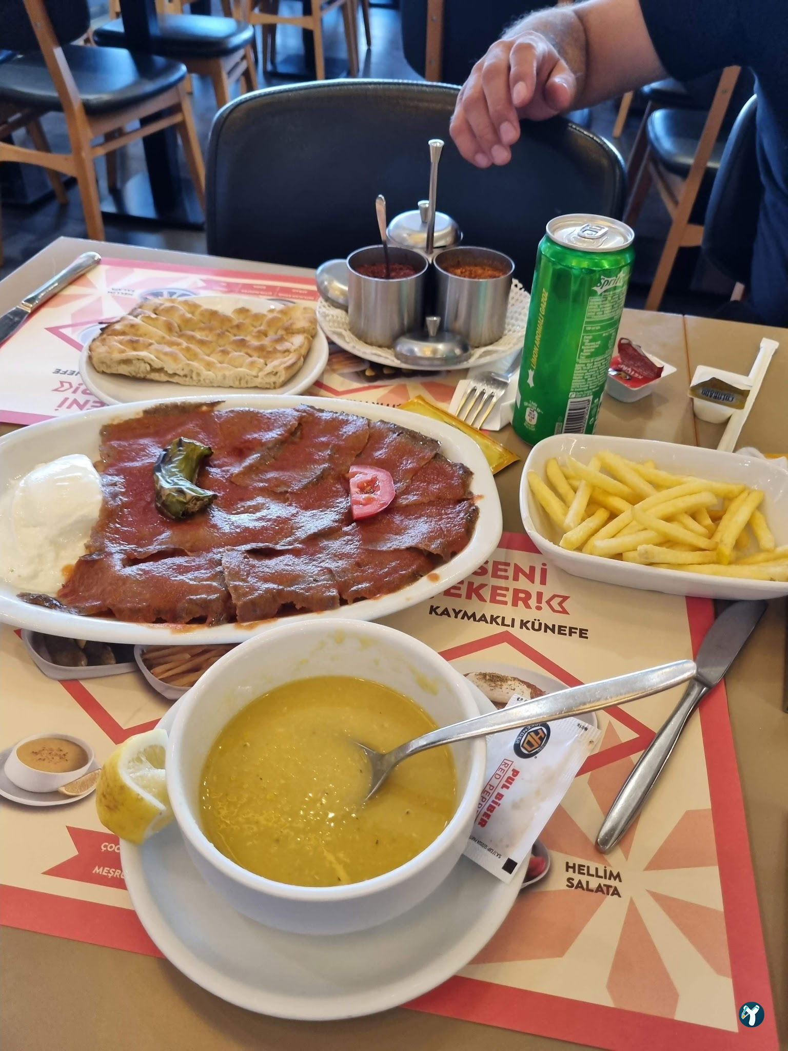 Hd Iskender