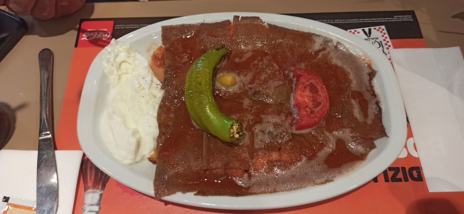 Hd Iskender