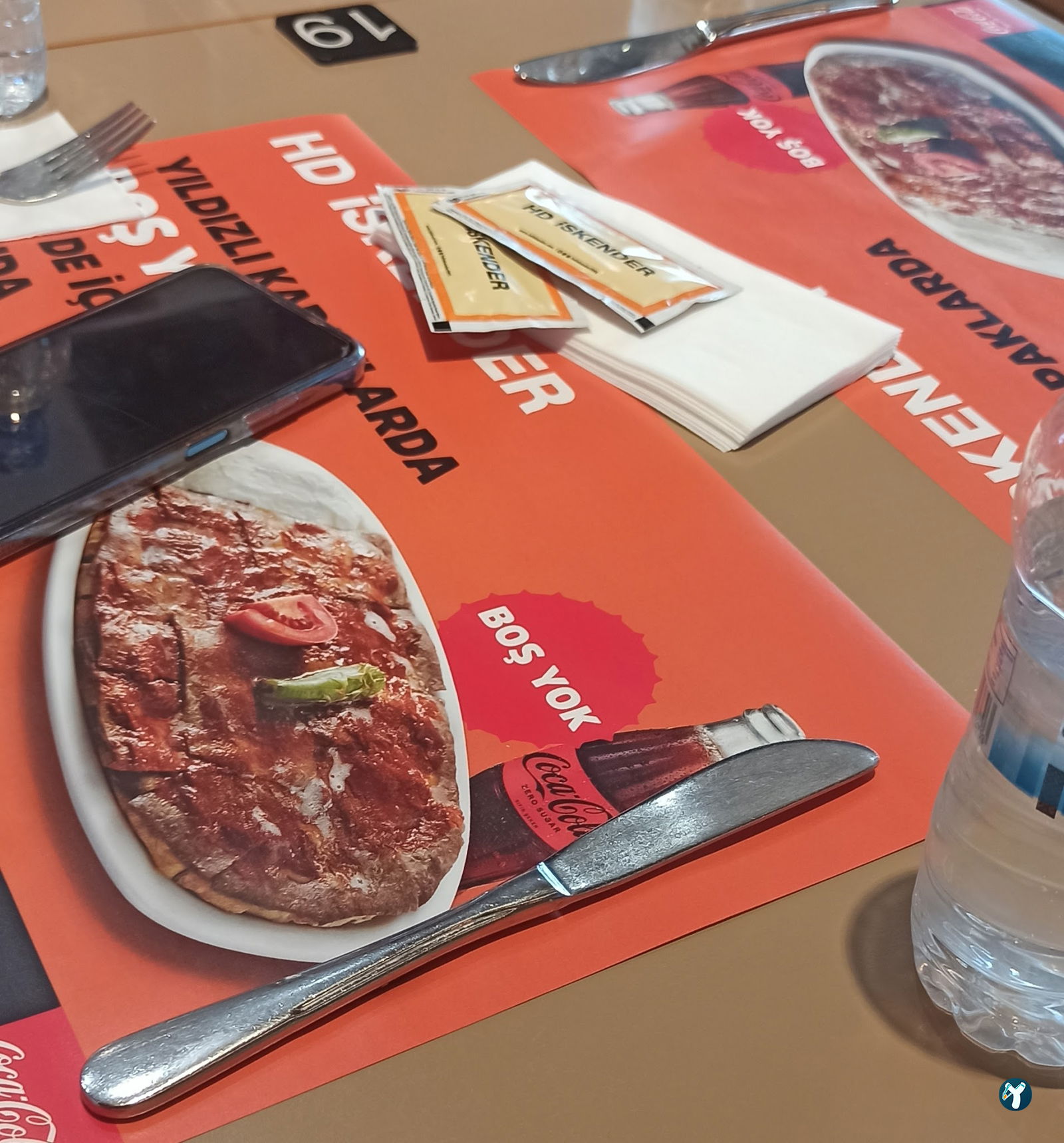 Hd Iskender