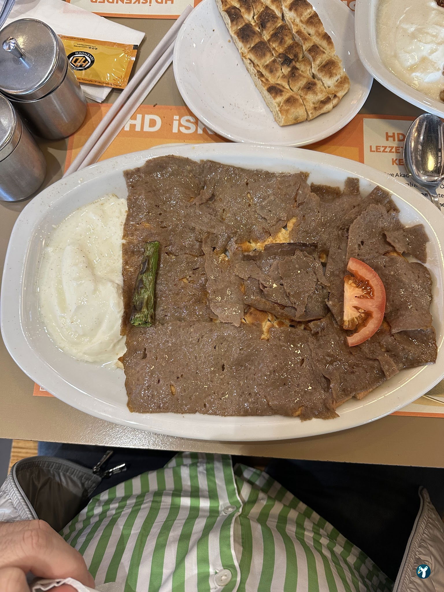 Hd Iskender