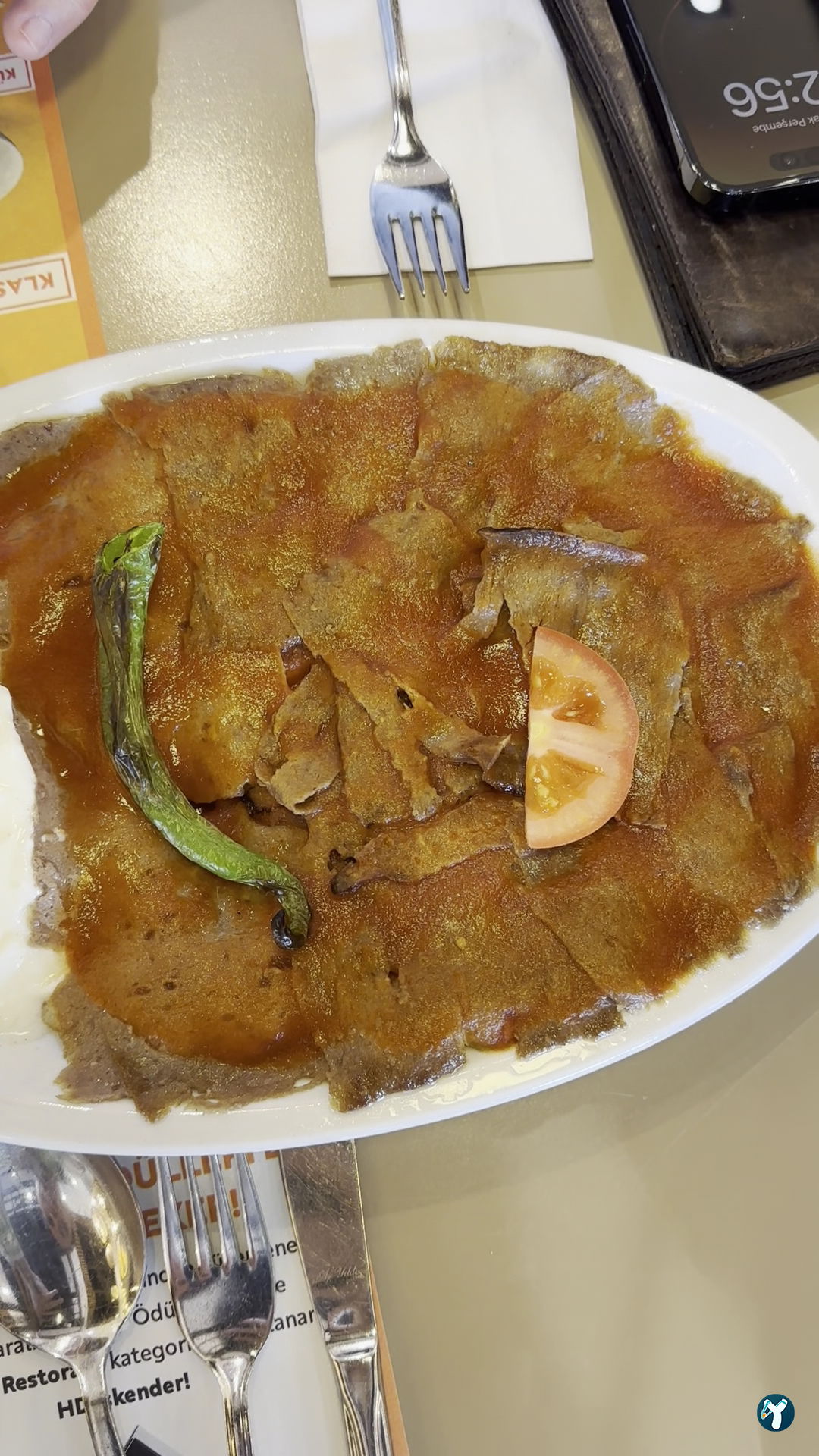 Hd Iskender