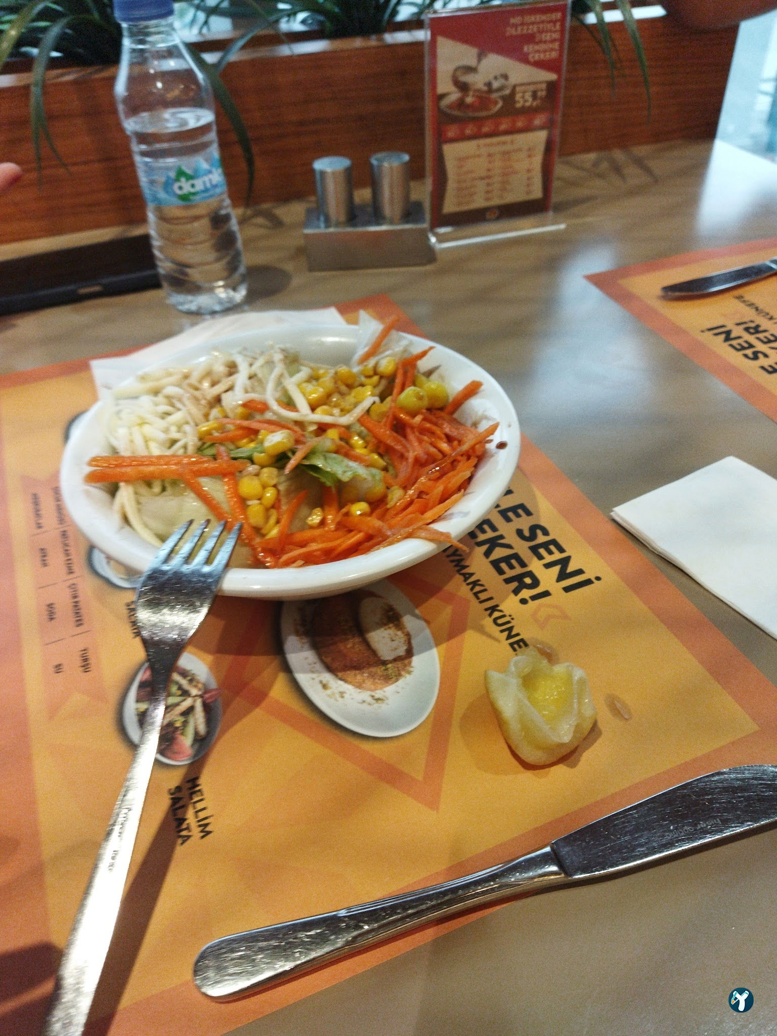 Hd Iskender