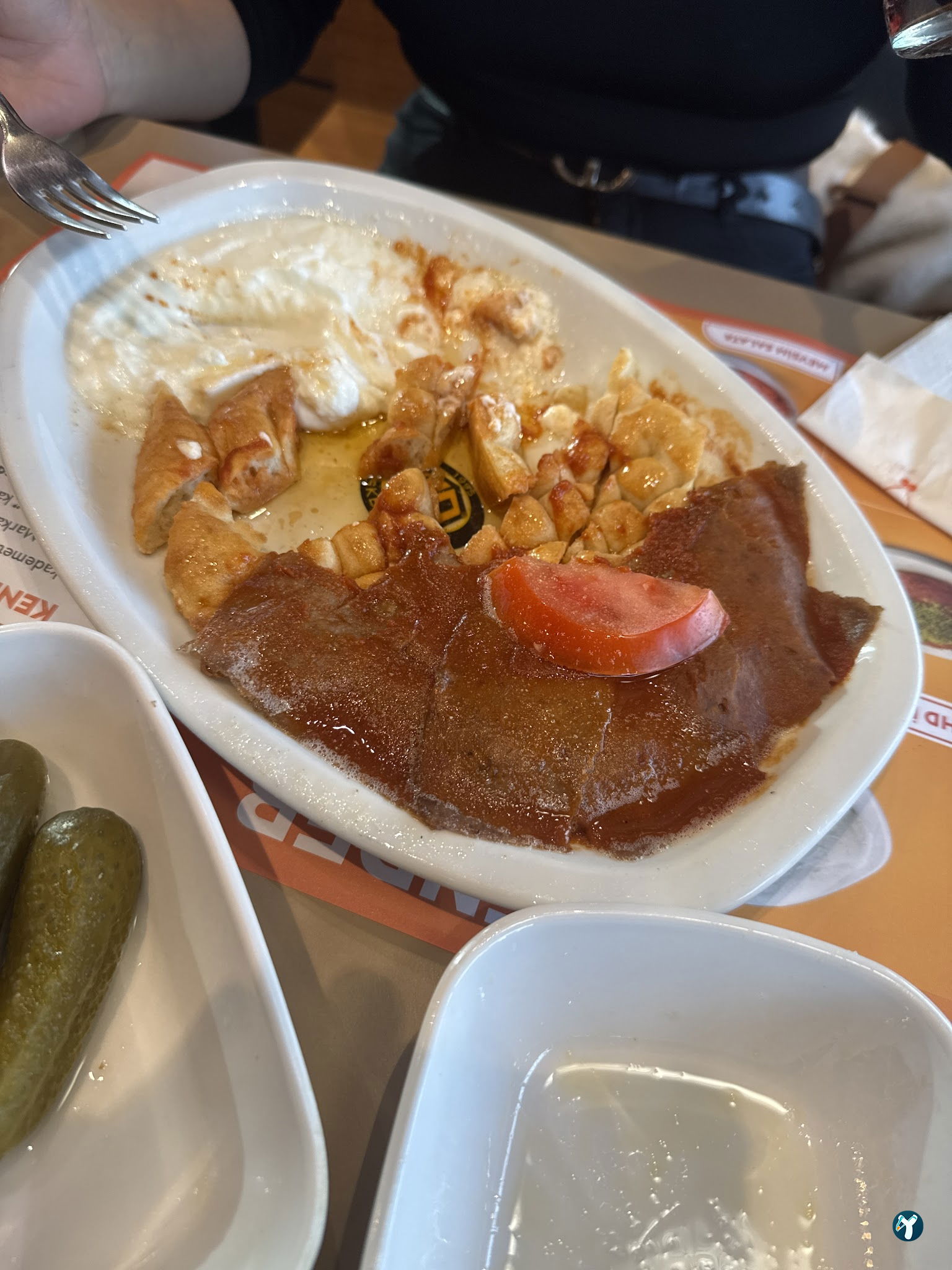 Hd Iskender