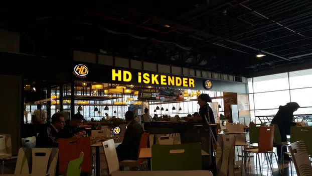 Hd Iskender resimleri