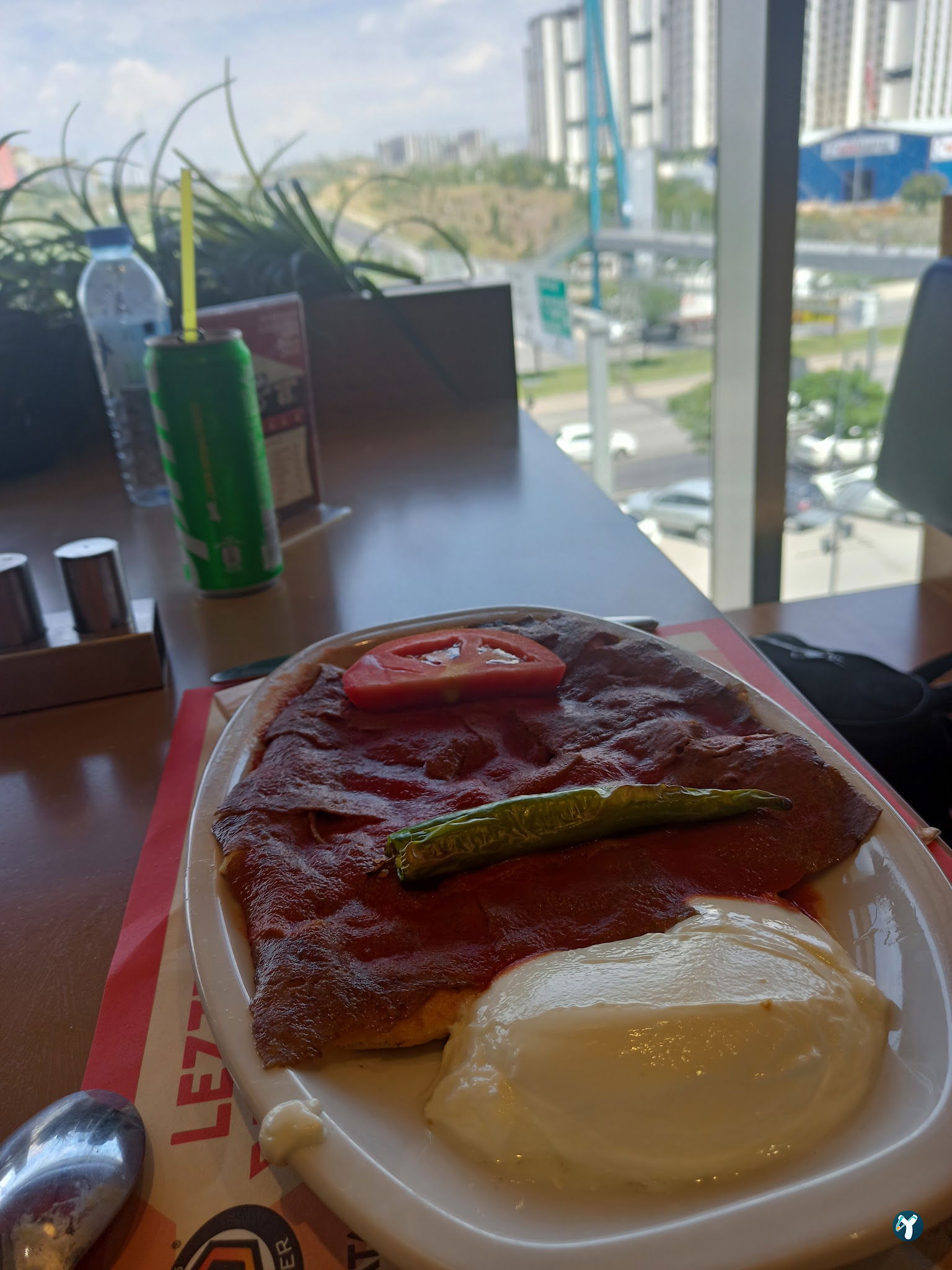 Hd Iskender
