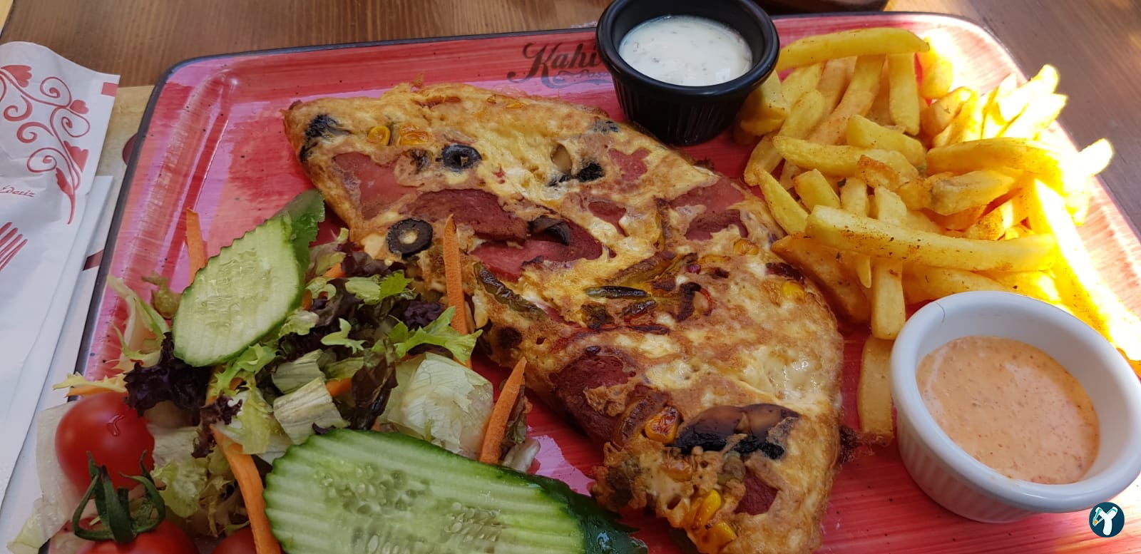Hd Iskender