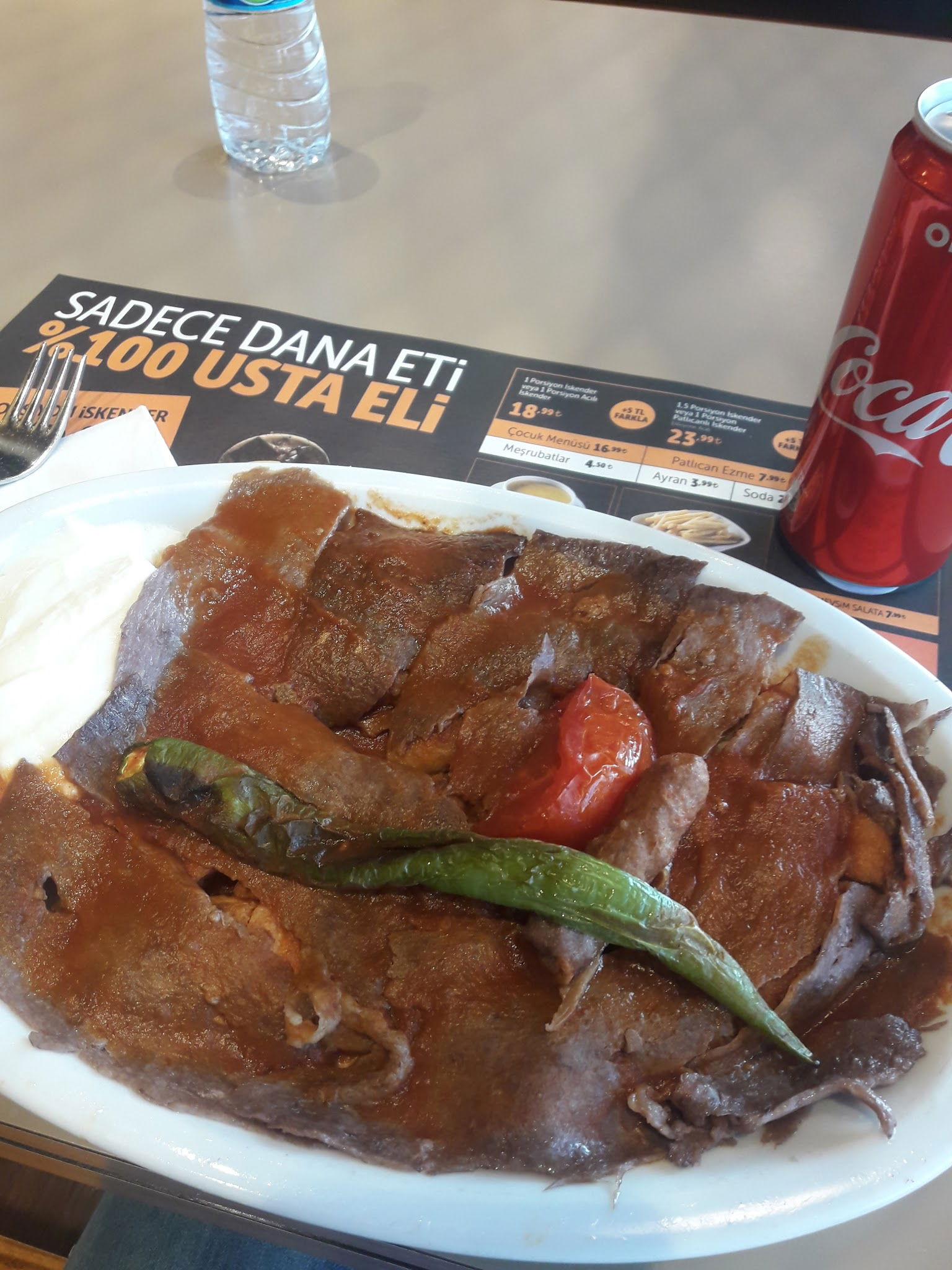 Hd Iskender