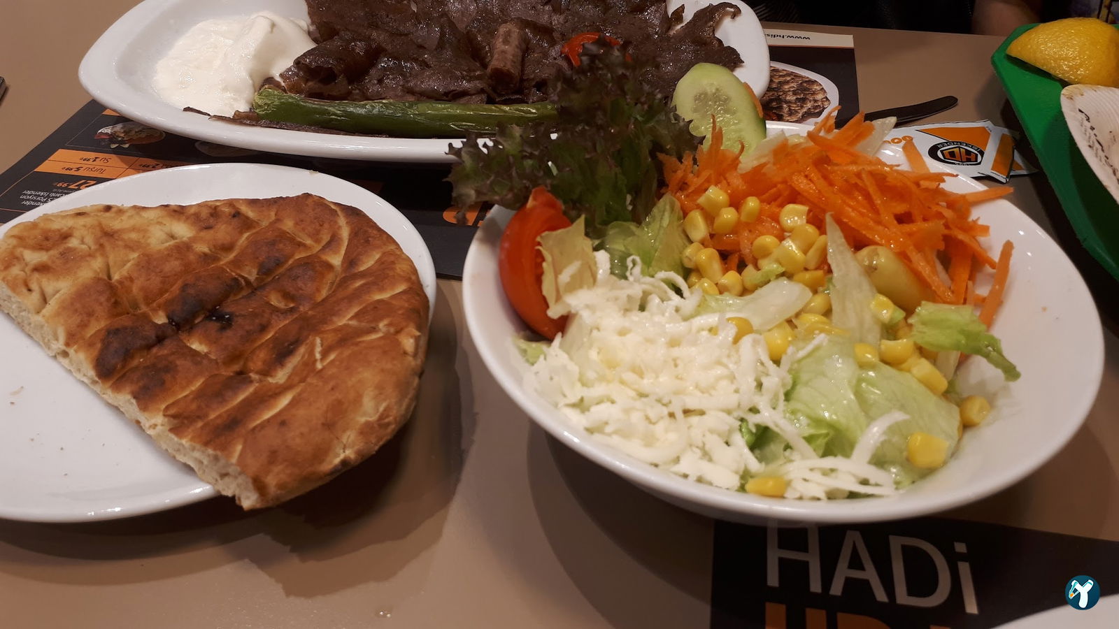 Hd Iskender