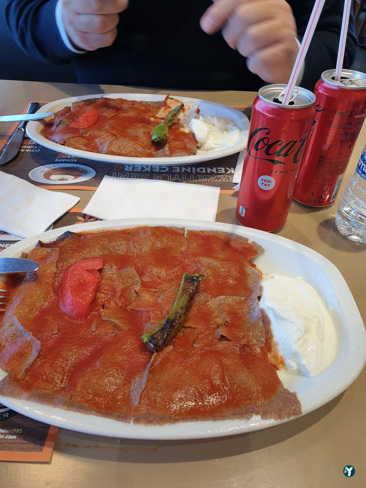 Hd Iskender