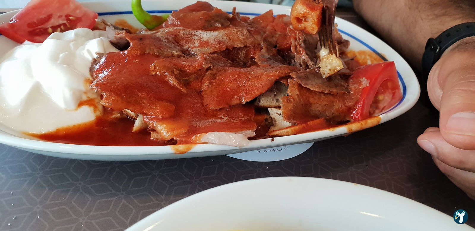 Hd Iskender