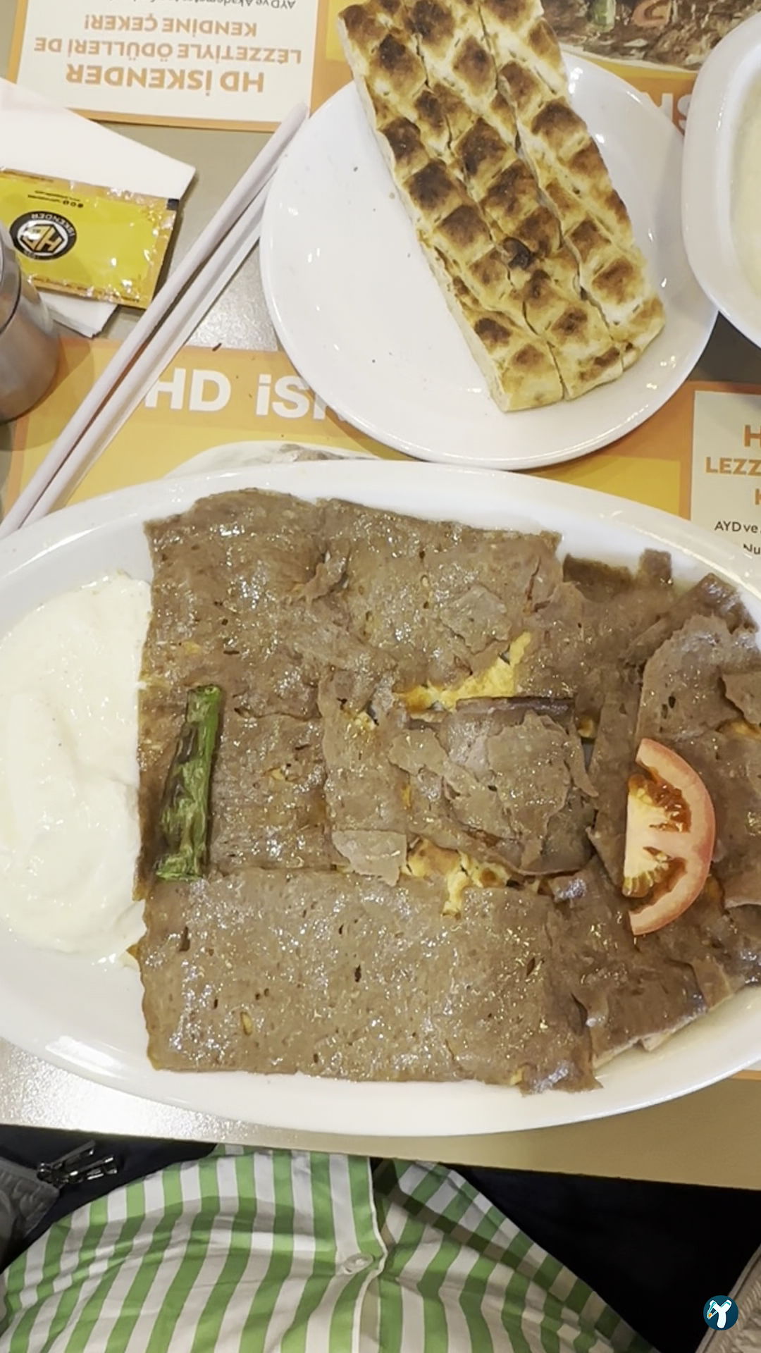 Hd Iskender