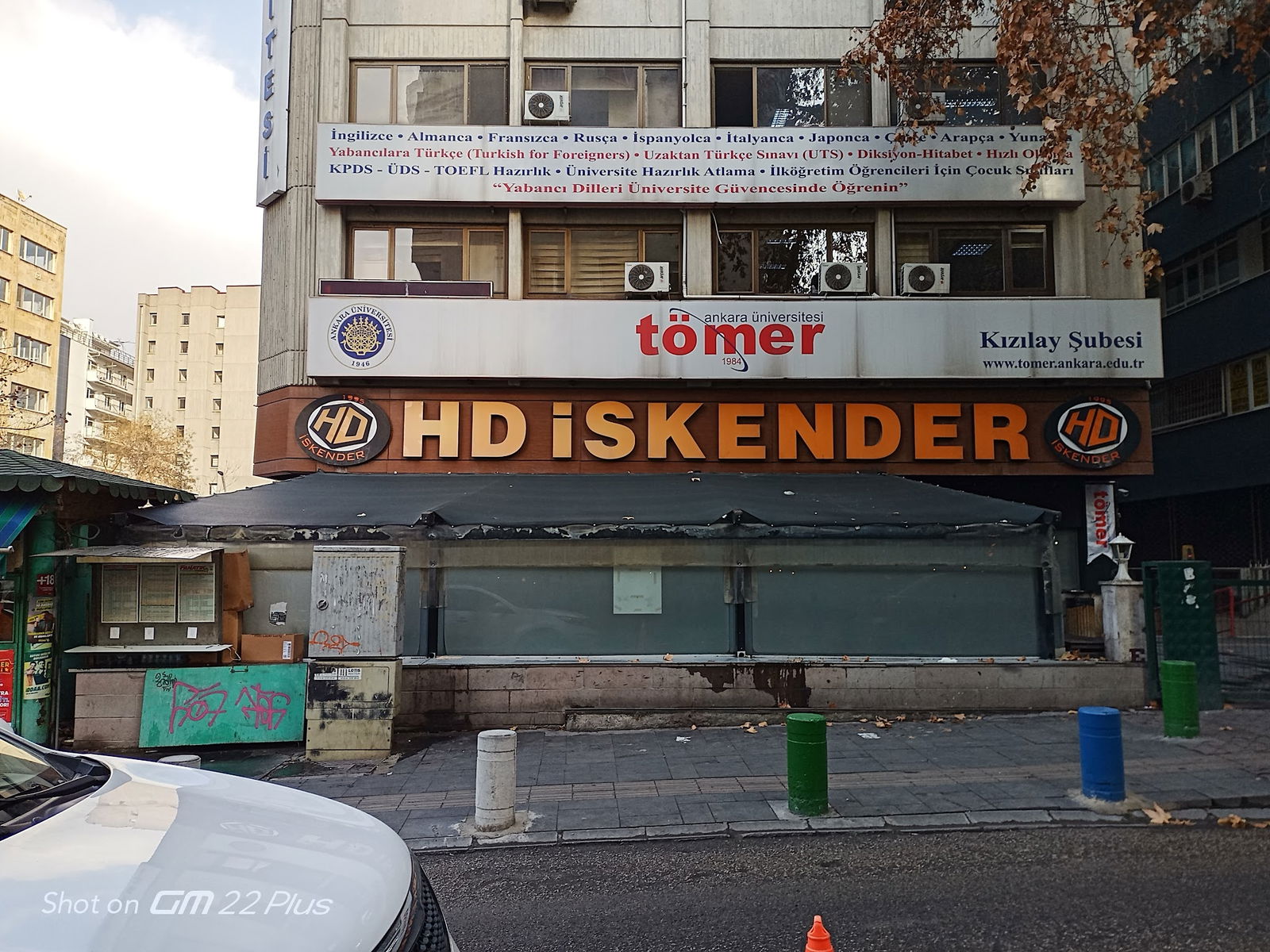 Hd Iskender