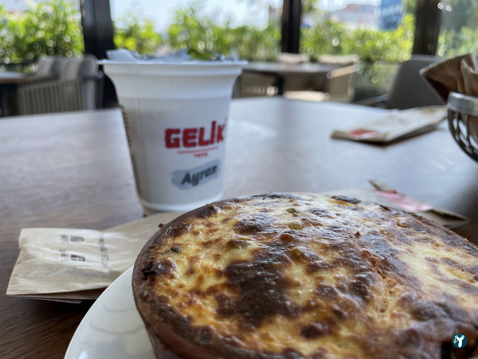 Gelik Gida