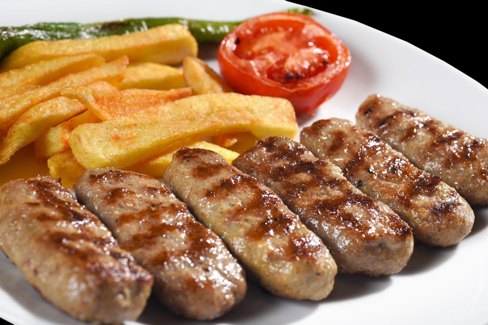 Gelik Gida