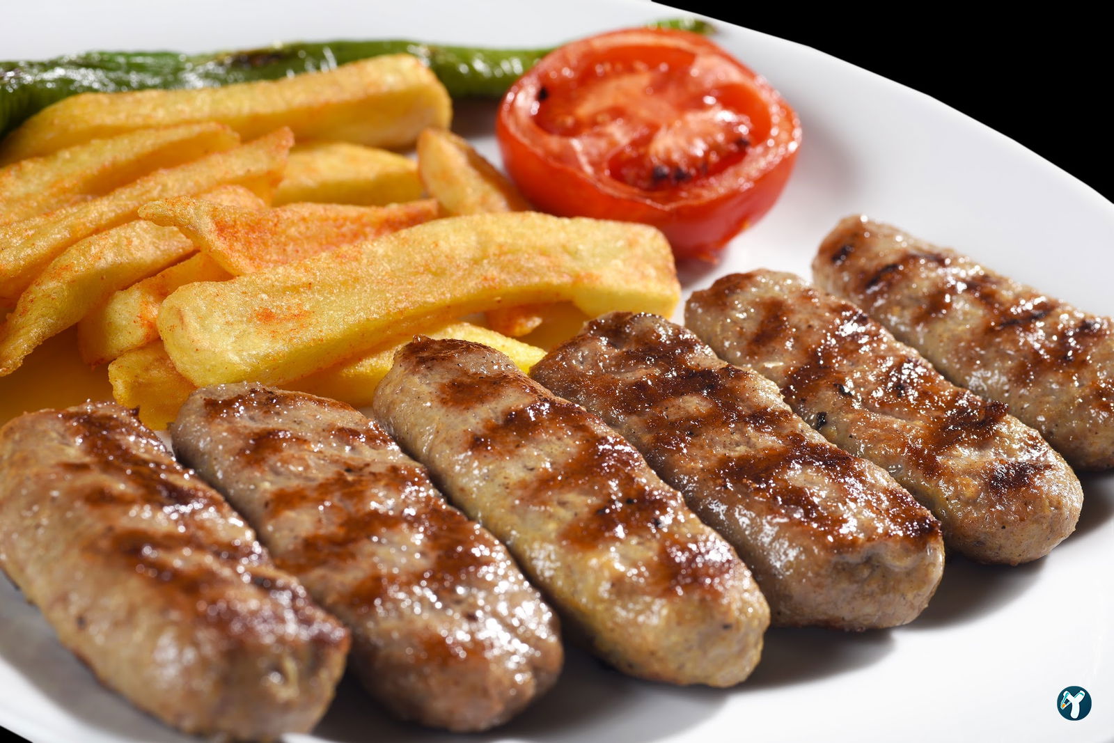 Gelik Gida
