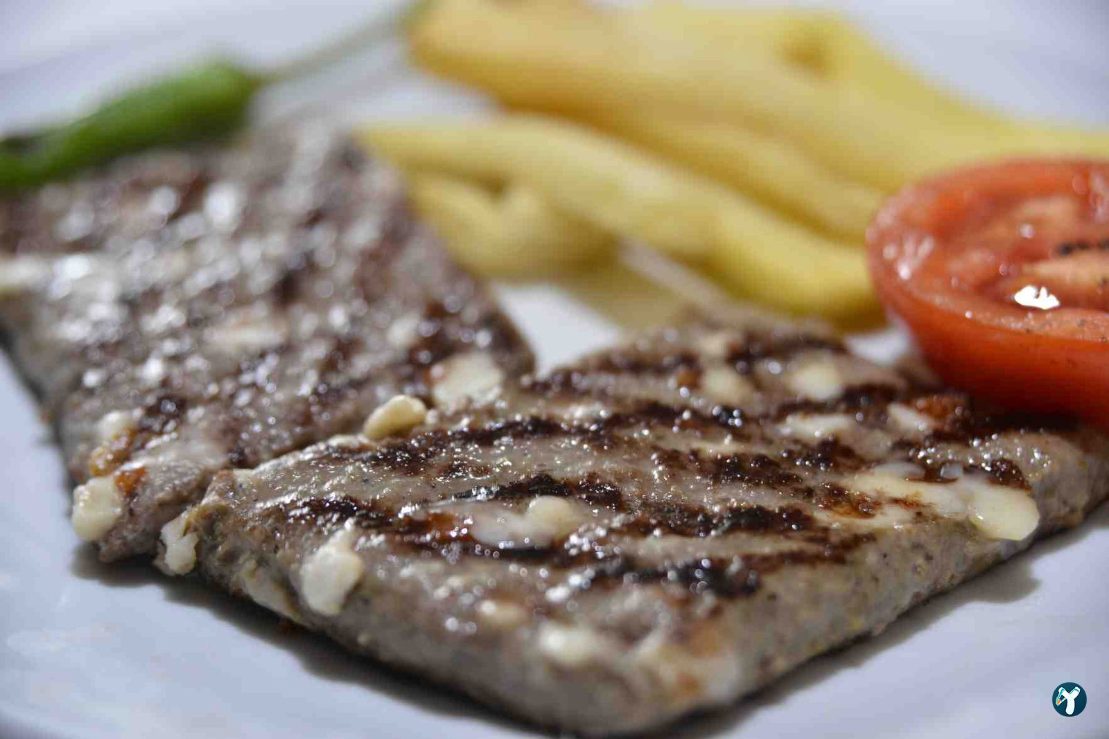 Gelik Gida