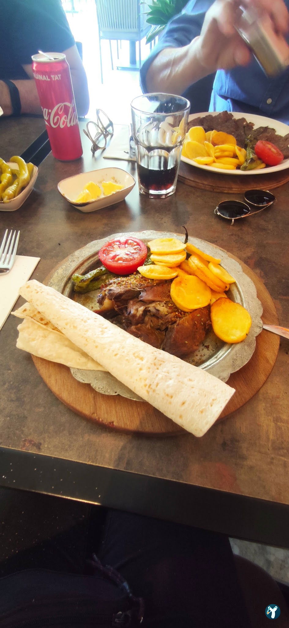 Gelik Gida