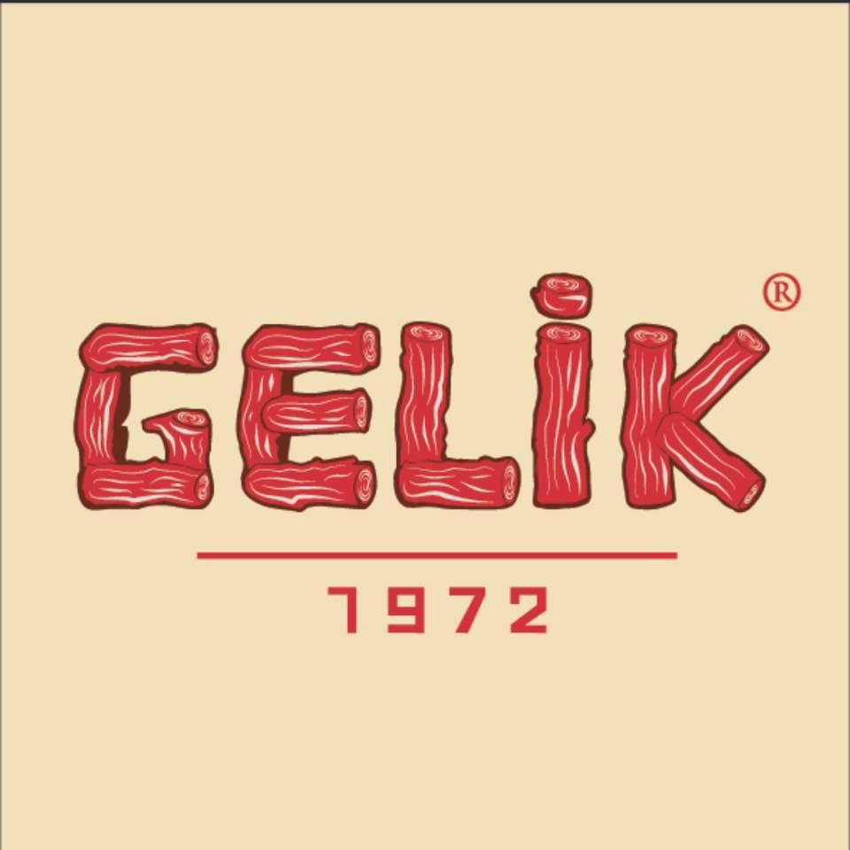 Gelik Gida