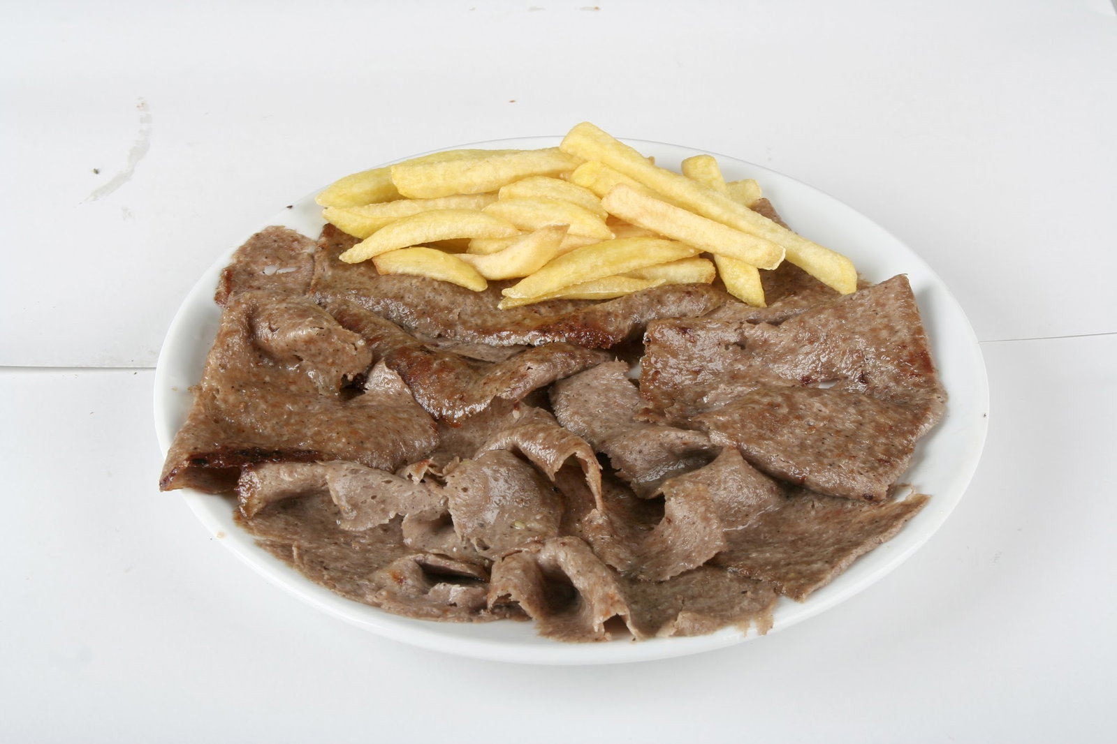 Gelik Gida