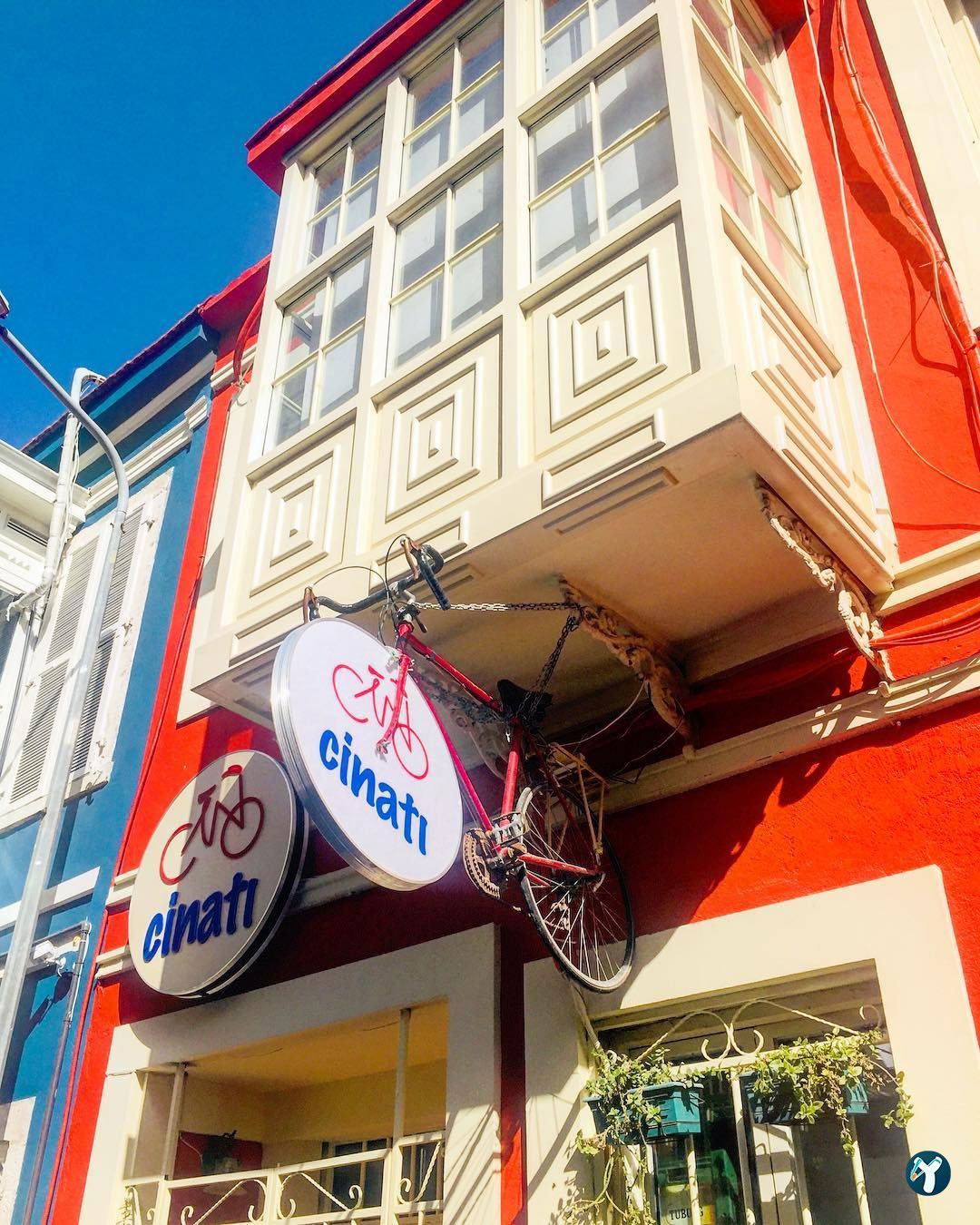 Cinatı