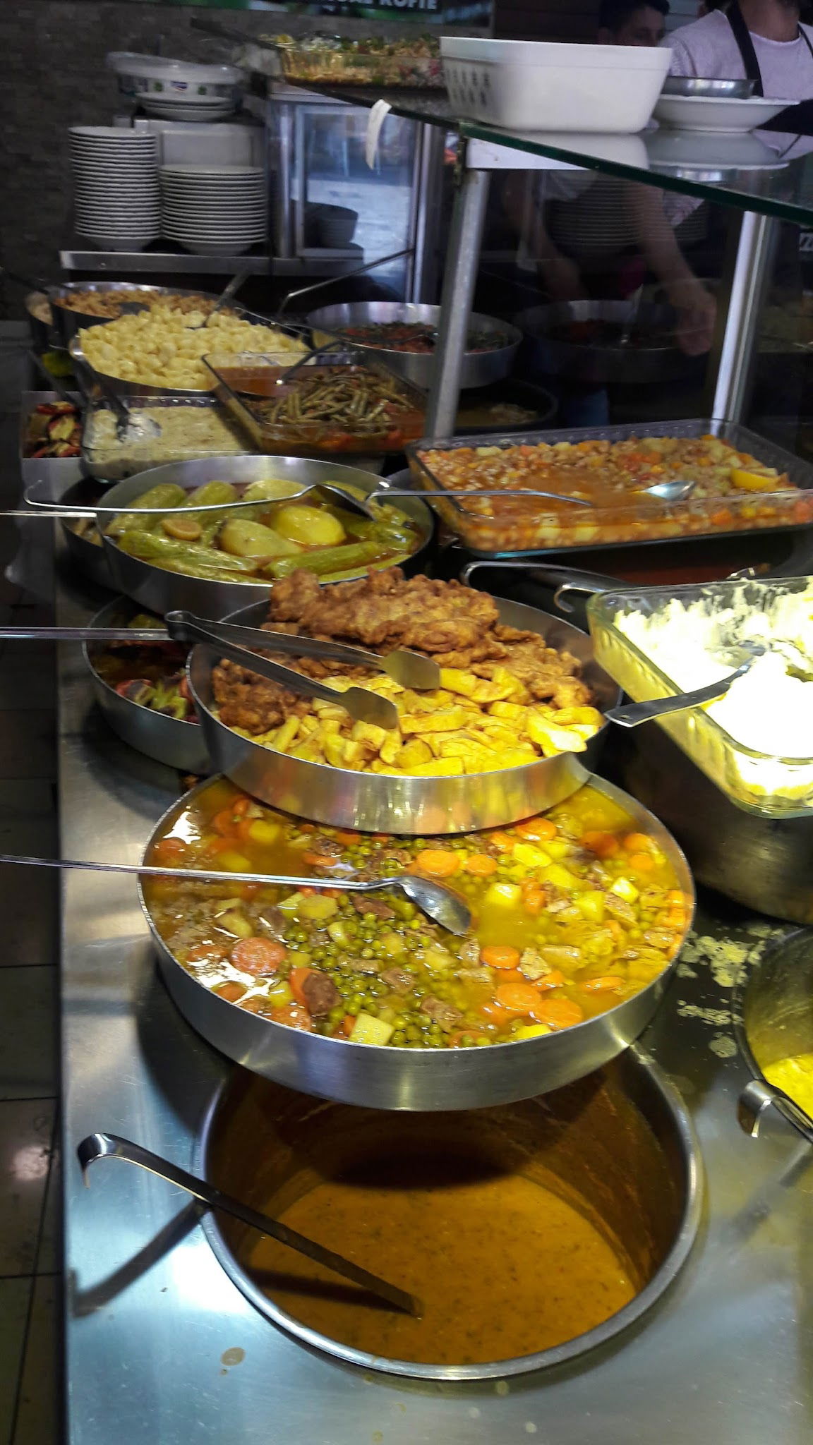 Ulvi Usta Cağ Kebabı