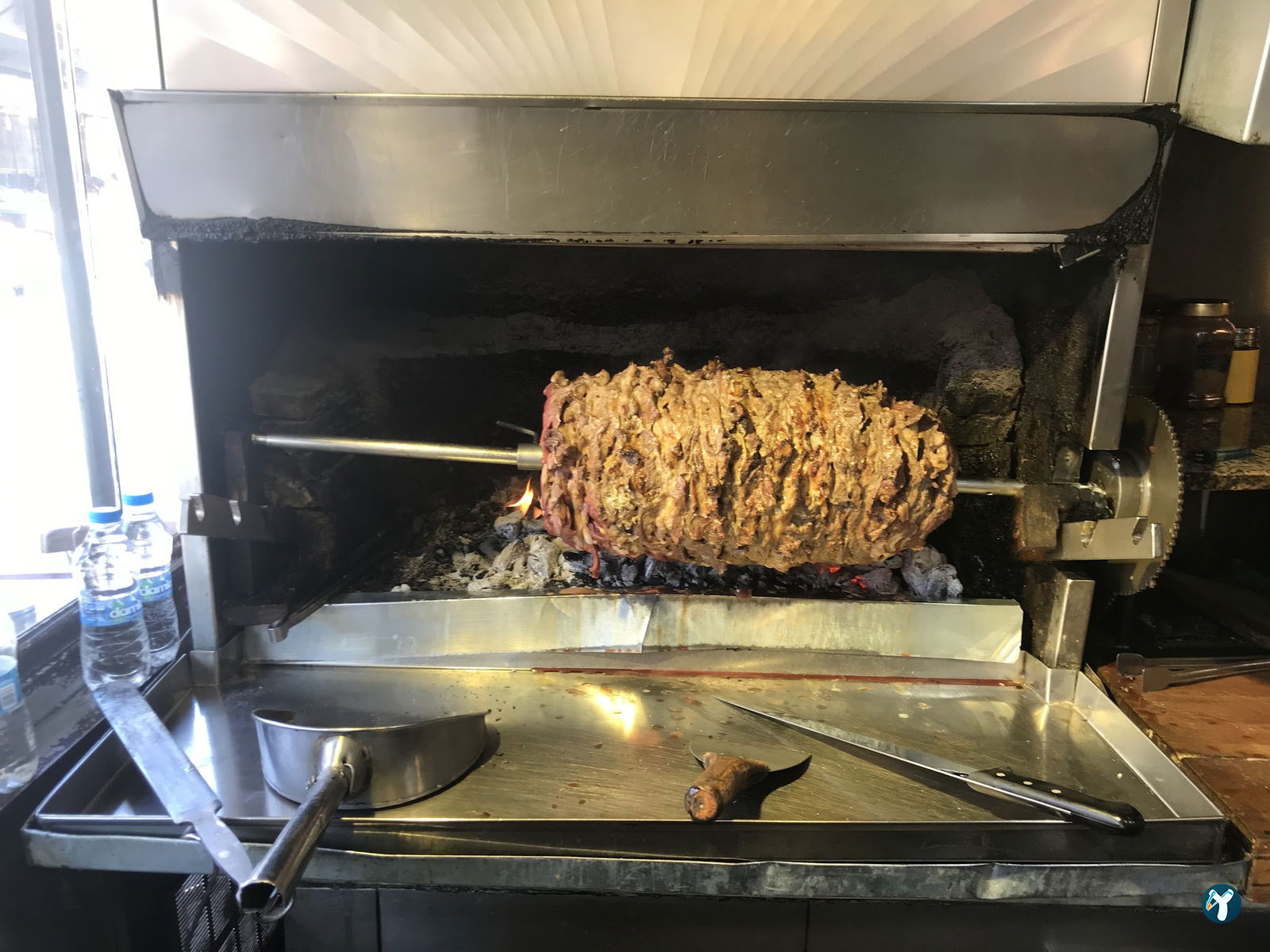 Ulvi Usta Cağ Kebabı