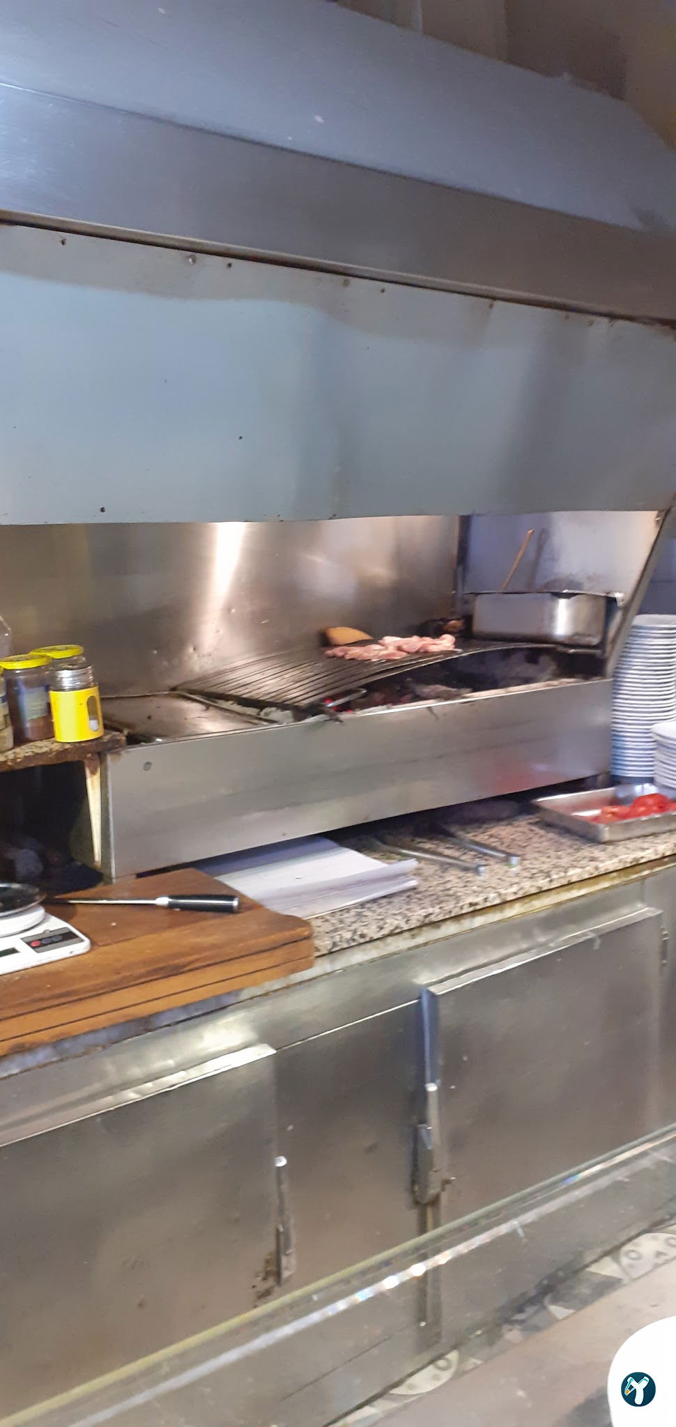 Ulvi Usta Cağ Kebabı