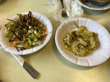 Ulvi Usta Cağ Kebabı resimleri