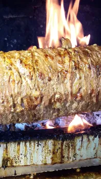 Ulvi Usta Cağ Kebabı resimleri