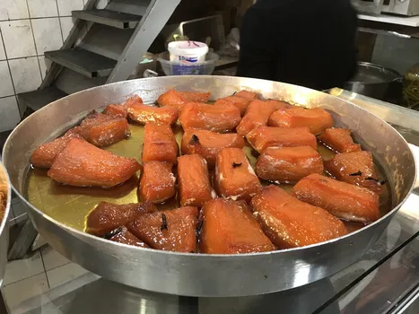 Ulvi Usta Cağ Kebabı resimleri