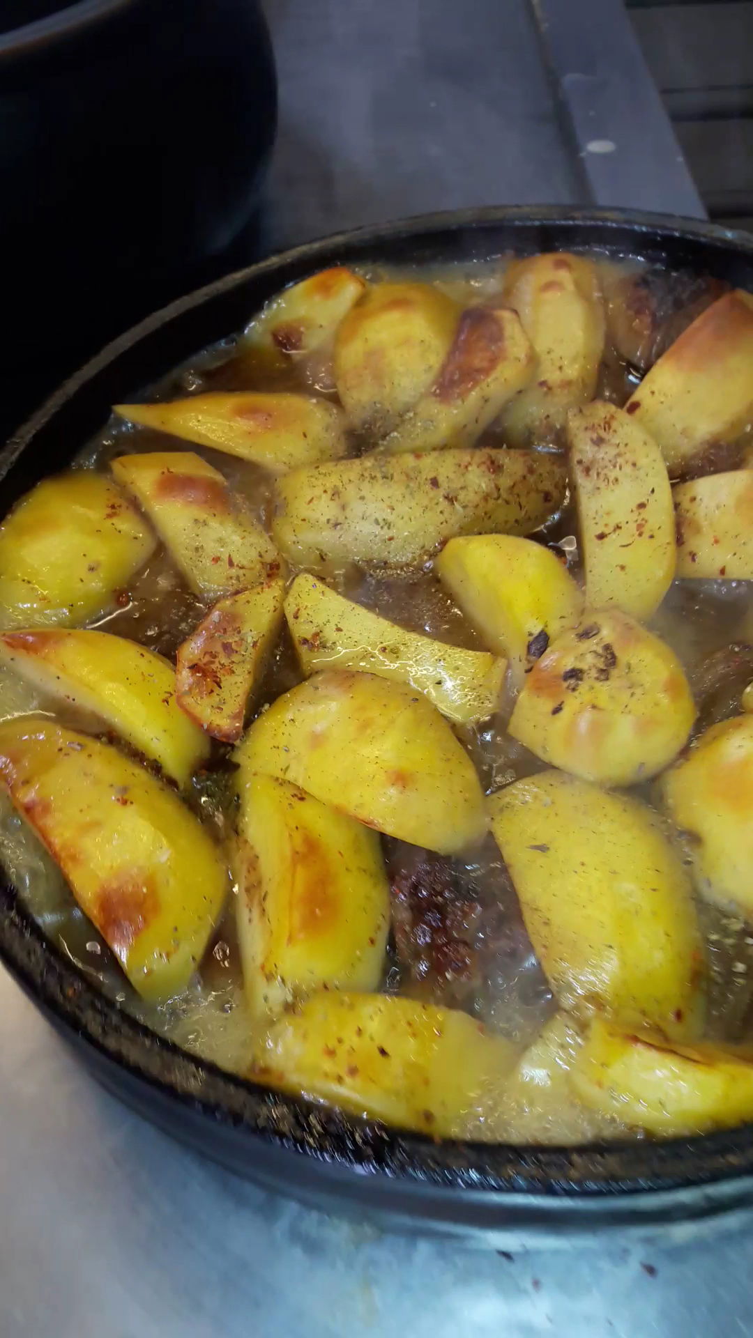 Ulvi Usta Cağ Kebabı