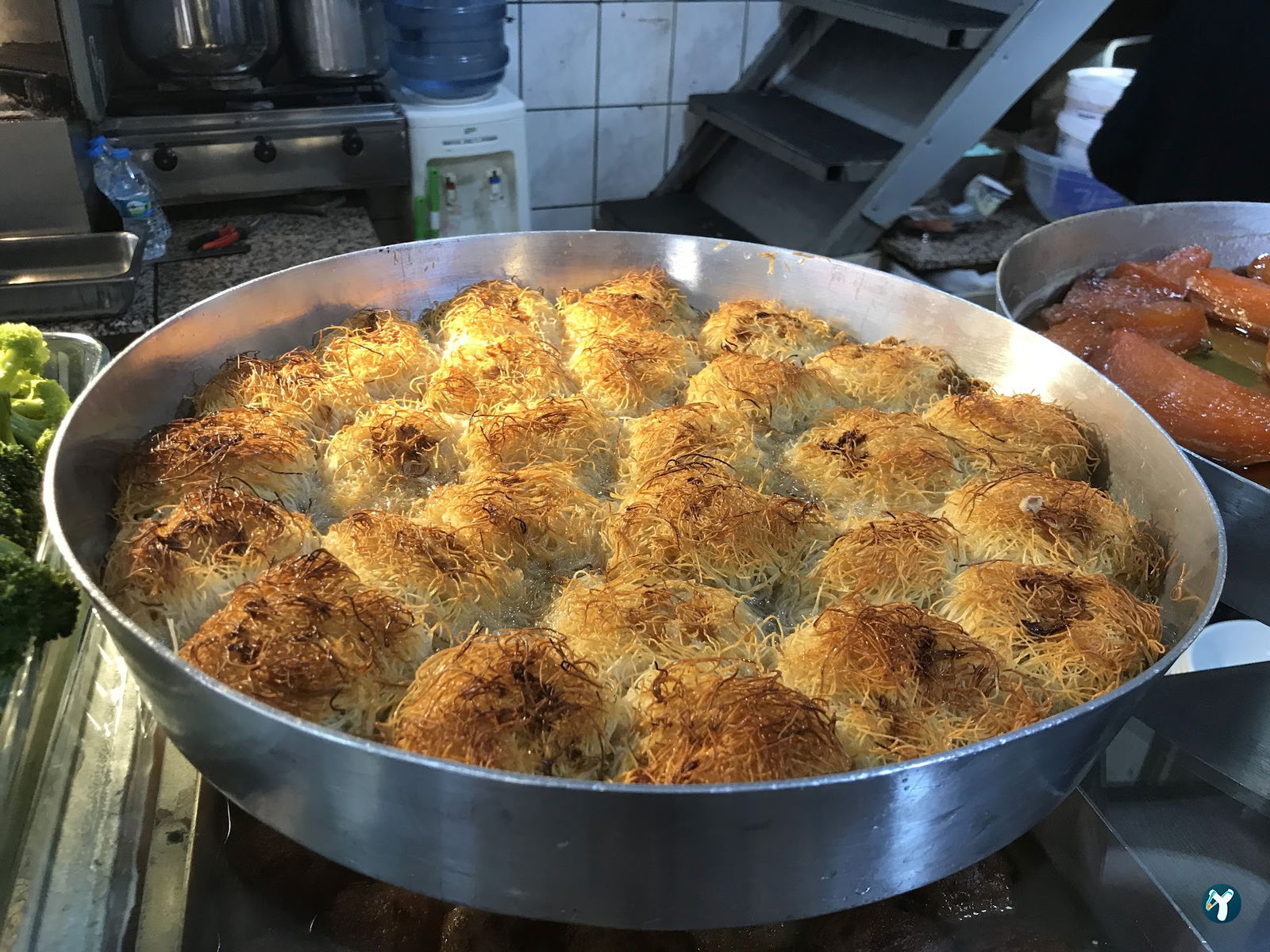 Ulvi Usta Cağ Kebabı