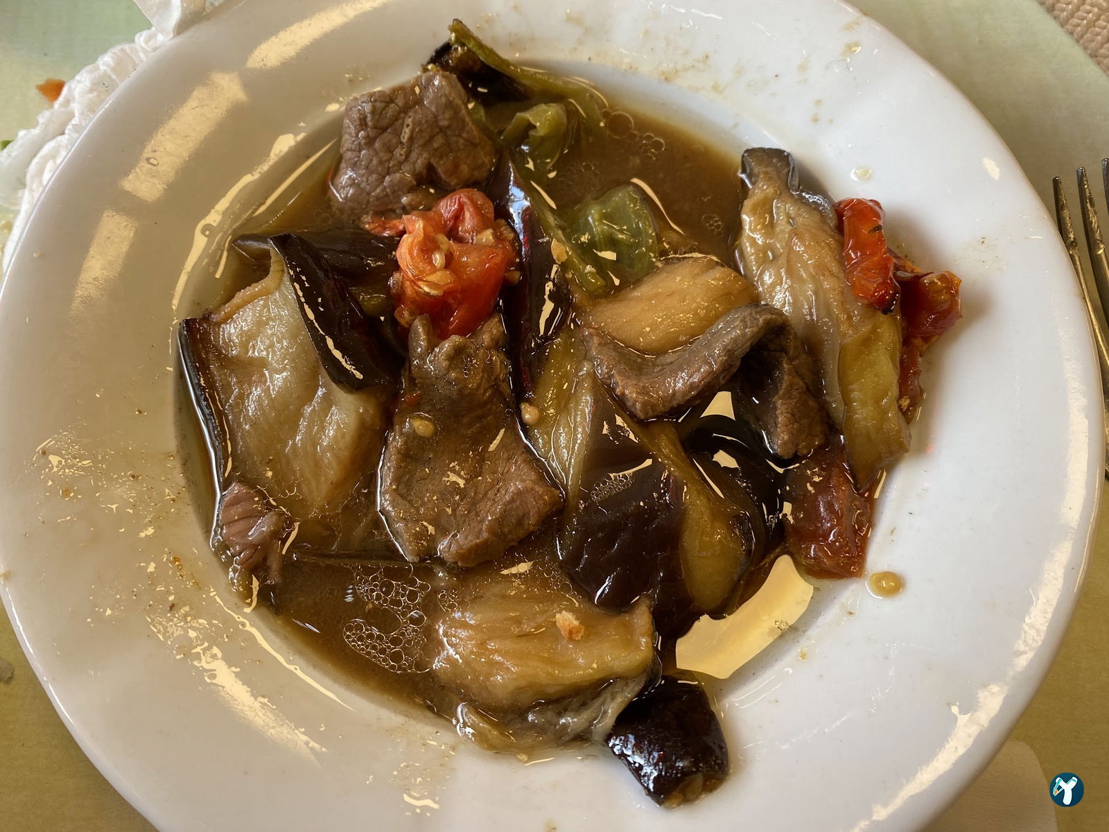 Ulvi Usta Cağ Kebabı