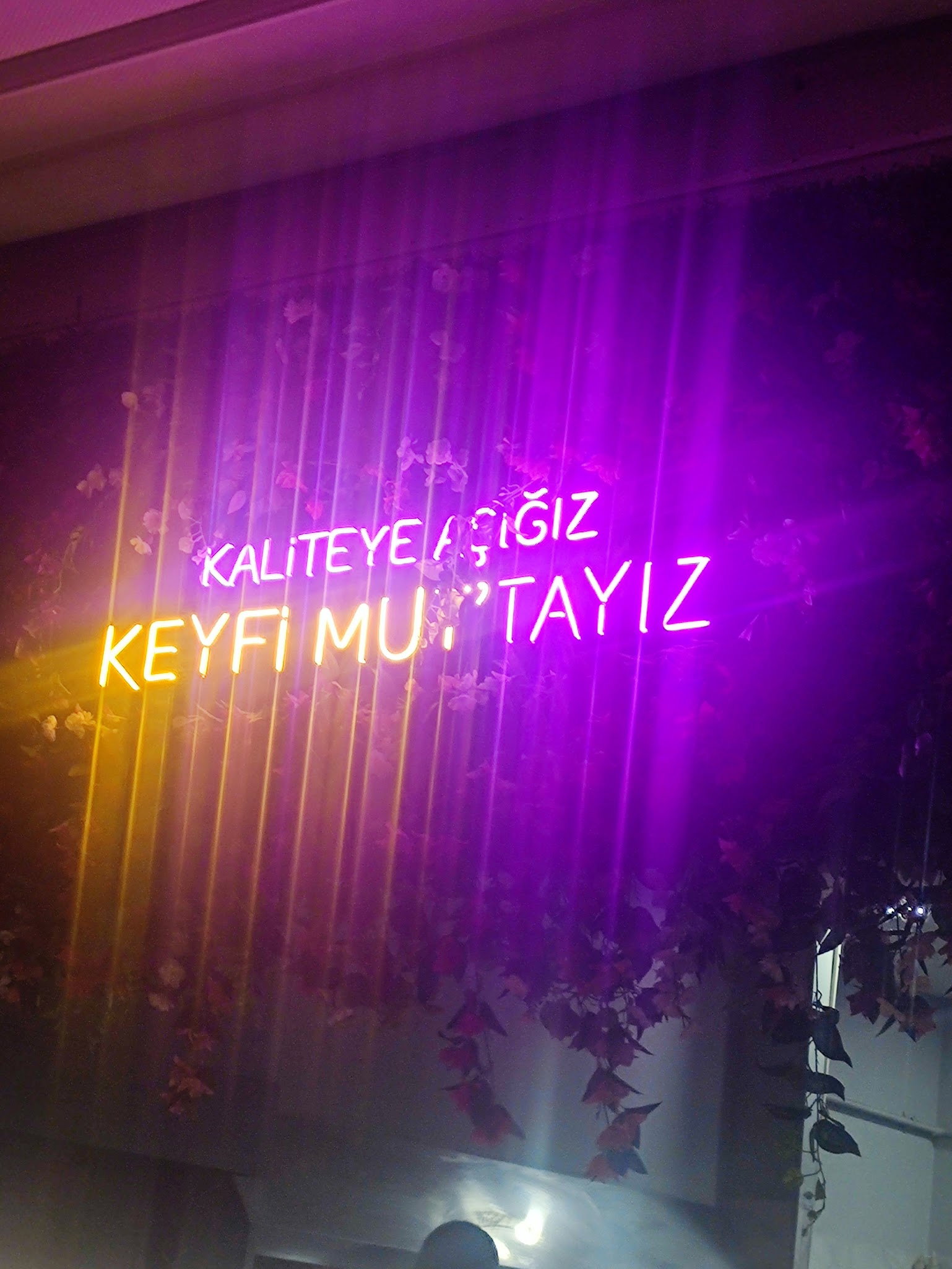 Keyfi Mut